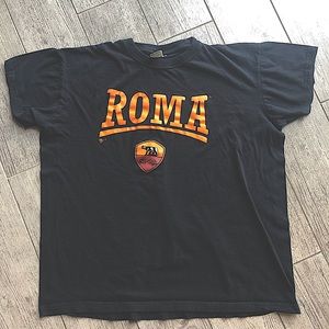 ⚡️ROMA T-shirt⚡️